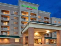 Courtyard Toronto Markham