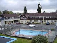 Tudor Motor Lodge