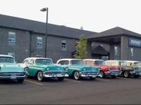 Midland Inn & Suites 3*