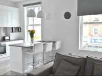 Generous Spaces - 526 Harrow Road