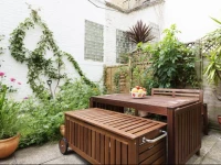 One Bedroom Apartment in Brook Green