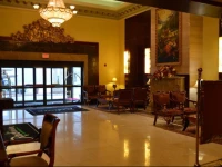 Park Inn by Radisson Toronto Airport West