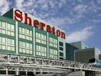Sheraton Gateway Toronto