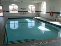 Comfort Inn Mississauga 3*