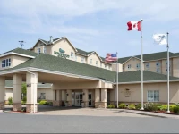 Homewood Suites by Hilton Toronto-Mississauga