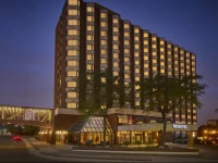 Novotel Toronto Mississauga Centre
