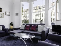 Genies Boutique Apartment with Mezzanine