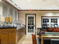 Residence Inn by Marriott Mississauga-Airport Corporate Centre West