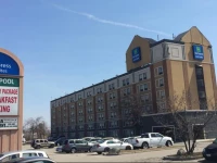 Star Express Inn and Suites