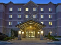 Staybridge Suites Mississauga