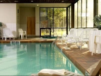 Toronto Airport West Hotel