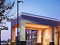 TownePlace Suites by Marriott Mississauga-Airport Corporate Centre