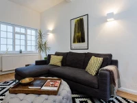 House Pembridge Mews - Notting Hill