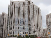 Canadian Madmac Furnished Apartment - Square One Ovation