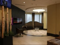 Halton Suites Ovation