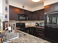 NAPA Furnished Rental Apartments Square One