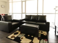 Royal Stays Furnished Apartments - Square One