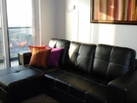 Square One View Comfort Suite By Elite