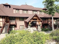 Algonquin by Tremblant Sunstar