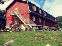 Auberge HI-Mont-Tremblant