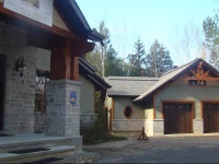 B&B Au Petit Marigot