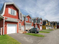 BorГ©alis by Tremblant Sunstar