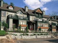 ClairiГЁre by Tremblant Sunstar