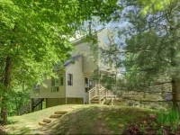 Domaine de la Montagne by Chez Tremblant 4*