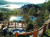 Equinoxe by Tremblant Sunstar