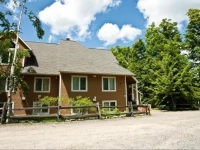 Г‰rabliГЁre by Tremblant Sunstar