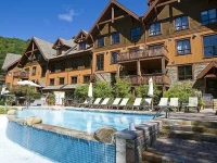 Г‰toile du Matin by Tremblant Sunstar