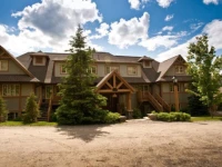 Falaise by Tremblant Sunstar