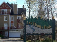 Haut-Bois by Tremblant Sunstar