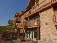 LAltitude by Rendez-Vous Mont-Tremblant