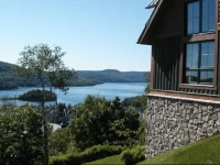 LГ‰quinoxe Rendez-Vous Mont-Tremblant