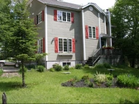 La ChaumiГЁre de lAnse