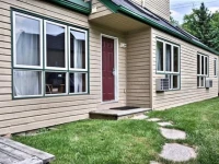 La Chouette by Tremblant Sunstar