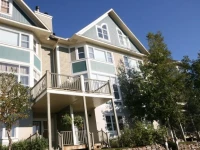 Le BoisГ© by Tremblant Sunstar