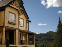 Le MaГ®tre de Mont-Tremblant by Rendez-Vous Mont-Tremblant