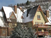 Le Plateau by Rendez-Vous Mont-Tremblant
