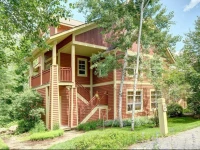 Les Eaux by Chez Tremblant 4*