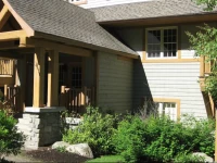 Les Falaises by Rendez-Vous Mont-Tremblant