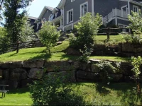 Les Manoirs 118-4 4*