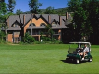 Les Manoirs by Tremblant Sunstar