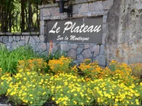 Plateau by Chez Tremblant 4*