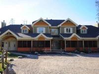 Rabaska by Tremblant Sunstar