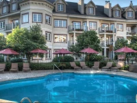 Residence Inn by Marriott Mont Tremblant Manoir Labelle