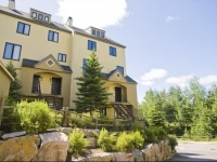 Rocher Soleil by Tremblant Sunstar