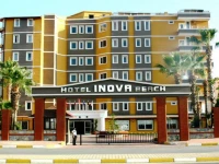 Senza Inova Beach 4*