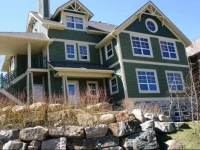 Tremblant Les Eaux by Vacances Tremblant